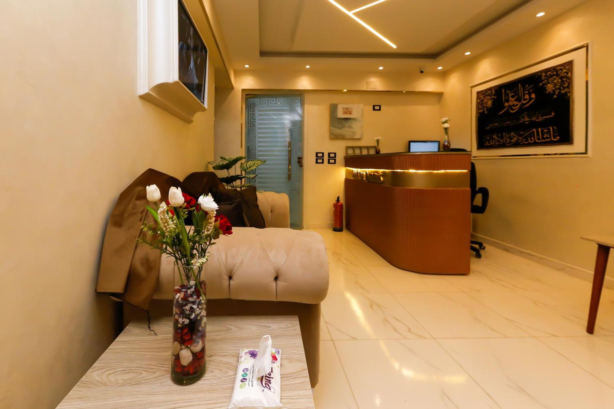 Horizon Pyramid View Inn Kafret el-Gabal 외부 사진